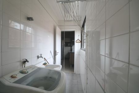 Apartamento para alugar com 489m², 5 quartos e 4 vagas Apartamento para alugar com 489m², 5 quartos e 4 vagasÁrea de Serviço