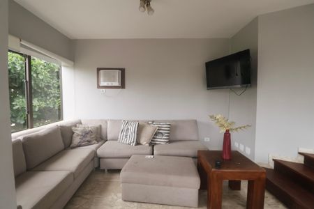 Apartamento para alugar com 489m², 5 quartos e 4 vagas Apartamento para alugar com 489m², 5 quartos e 4 vagasSala