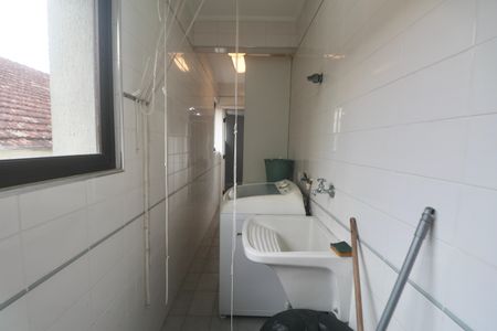 Apartamento para alugar com 489m², 5 quartos e 4 vagas Apartamento para alugar com 489m², 5 quartos e 4 vagasÁrea de Serviço