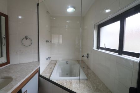 Apartamento para alugar com 489m², 5 quartos e 4 vagas Apartamento para alugar com 489m², 5 quartos e 4 vagasBanheiro Suíte 2