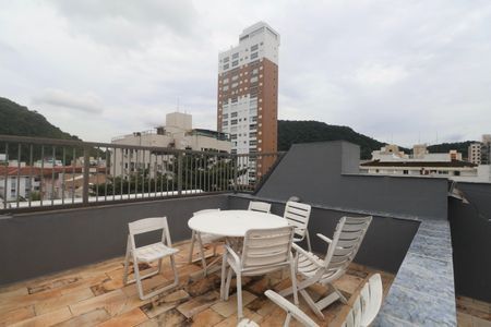 Apartamento para alugar com 489m², 5 quartos e 4 vagas Apartamento para alugar com 489m², 5 quartos e 4 vagasVaranda gourmet
