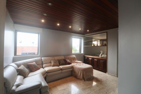 Apartamento para alugar com 489m², 5 quartos e 4 vagas Apartamento para alugar com 489m², 5 quartos e 4 vagasSala