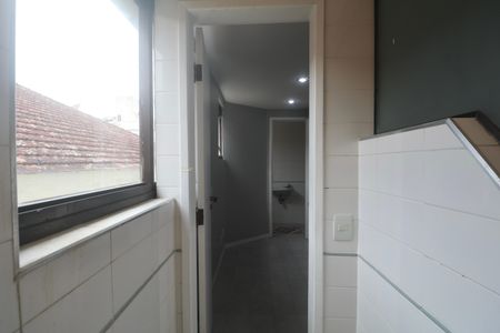 Apartamento para alugar com 489m², 5 quartos e 4 vagas Apartamento para alugar com 489m², 5 quartos e 4 vagasÁrea de Serviço