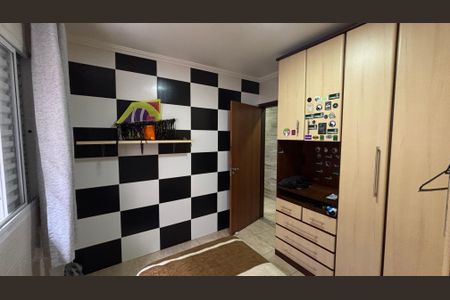 Casa à venda com 100m², 2 quartos e 2 vagasQuarto 2