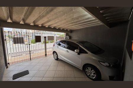 Casa à venda com 100m², 2 quartos e 2 vagasGaragem