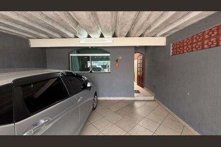 Casa à venda com 100m², 2 quartos e 2 vagasGaragem