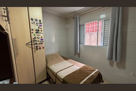 Casa à venda com 100m², 2 quartos e 2 vagasQuarto 2