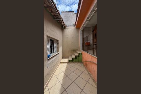 Casa à venda com 100m², 2 quartos e 2 vagasQuintal
