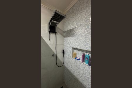 Casa à venda com 100m², 2 quartos e 2 vagasBanheiro