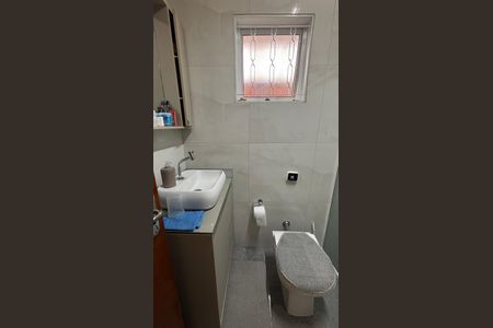 Casa à venda com 100m², 2 quartos e 2 vagasBanheiro