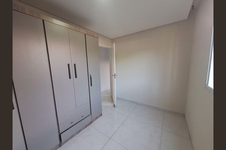 Apartamento para alugar com 2 quartos, 42m² em Jardim Suzanopolis, Suzano