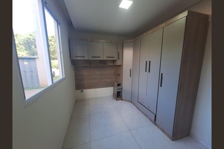 Apartamento para alugar com 2 quartos, 42m² em Jardim Suzanopolis, Suzano