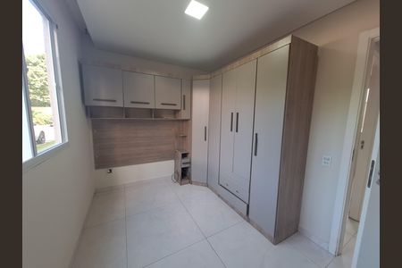 Apartamento para alugar com 2 quartos, 42m² em Jardim Suzanopolis, Suzano
