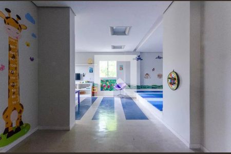 Apartamento para alugar com 74m², 3 quartos e 1 vagaBrinquedoteca