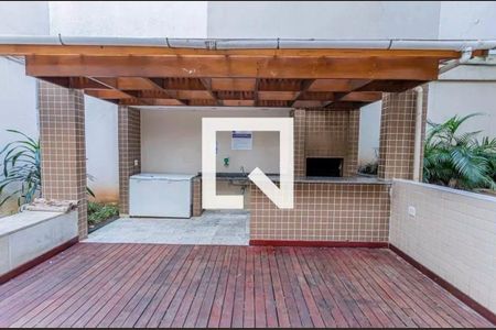 Apartamento para alugar com 74m², 3 quartos e 1 vagaÁrea comum - Churrasqueira