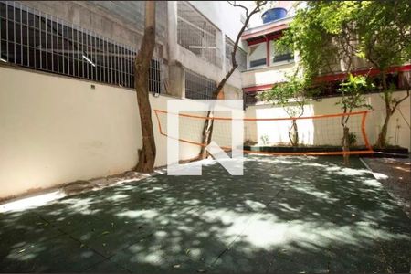 Apartamento para alugar com 74m², 3 quartos e 1 vagaQuadra Esportiva