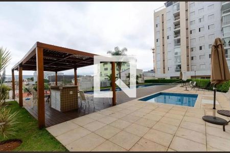Apartamento para alugar com 74m², 3 quartos e 1 vagaÁrea comum - Piscina