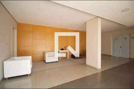 Apartamento para alugar com 74m², 3 quartos e 1 vagaHall de entrada