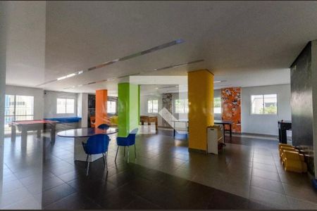 Apartamento para alugar com 74m², 3 quartos e 1 vagaSala de Jogos