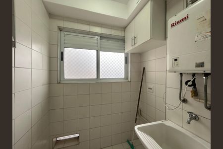 Apartamento para alugar com 74m², 3 quartos e 1 vagaÁrea de Serviço