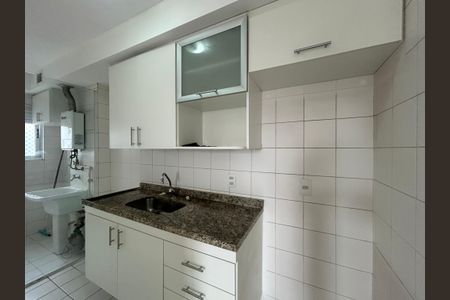 Apartamento para alugar com 74m², 3 quartos e 1 vagaCozinha