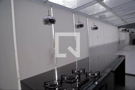 Apartamento para alugar com 74m², 3 quartos e 1 vagaÁrea gourmet