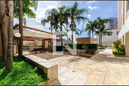 Apartamento para alugar com 74m², 3 quartos e 1 vagaÁrea comum