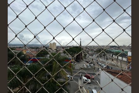 Apartamento para alugar com 74m², 3 quartos e 1 vagaVista da Suíte