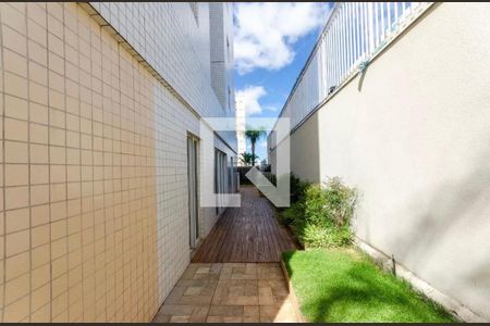 Apartamento para alugar com 74m², 3 quartos e 1 vagaÁrea comum