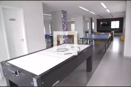 Apartamento para alugar com 74m², 3 quartos e 1 vagaSala de Jogos