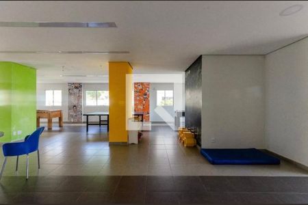 Apartamento para alugar com 74m², 3 quartos e 1 vagaSala de Jogos