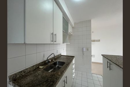 Apartamento para alugar com 74m², 3 quartos e 1 vagaCozinha