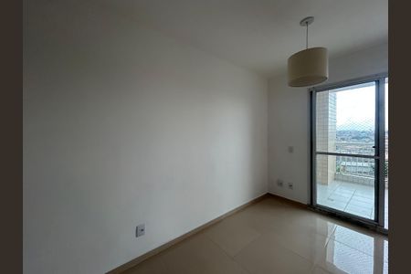 Sala de apartamento para alugar com 3 quartos, 74m² em Brasilândia, São Paulo