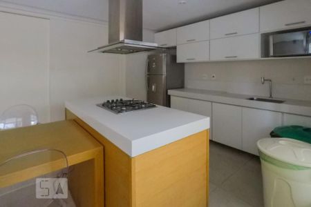 Apartamento à venda com 84m², 2 quartos e 2 vagasÁrea Gourmet