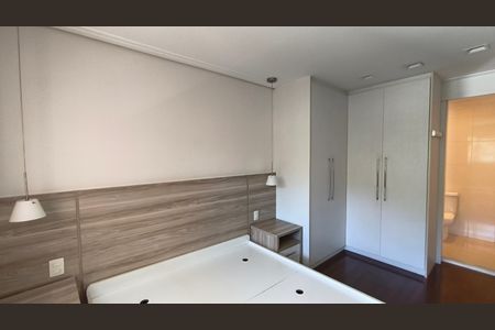 Apartamento à venda com 84m², 2 quartos e 2 vagasSuíte 1