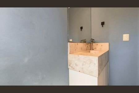 Apartamento à venda com 84m², 2 quartos e 2 vagasLavabo