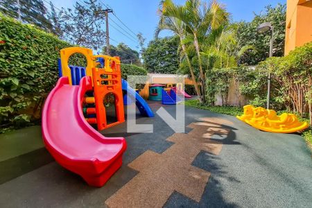 Apartamento à venda com 84m², 2 quartos e 2 vagasPlayground