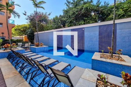 Apartamento à venda com 84m², 2 quartos e 2 vagasPiscina