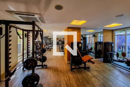 Apartamento à venda com 84m², 2 quartos e 2 vagasAcademia