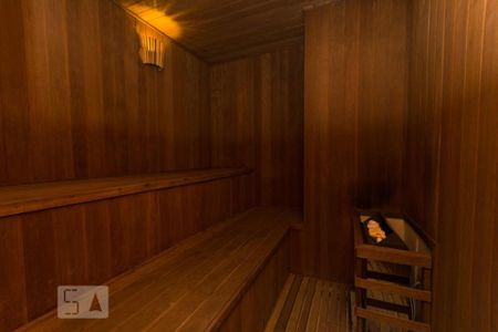 Apartamento à venda com 84m², 2 quartos e 2 vagasSauna