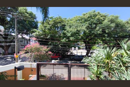 Apartamento à venda com 84m², 2 quartos e 2 vagasVista daVaranda