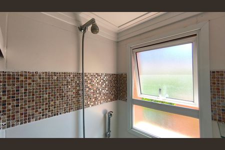 Apartamento à venda com 84m², 2 quartos e 2 vagasBanheiro da Suíte 2