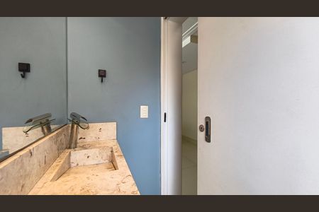 Apartamento à venda com 84m², 2 quartos e 2 vagasLavabo