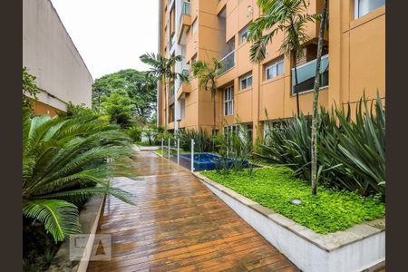 Apartamento à venda com 84m², 2 quartos e 2 vagasÁrea comum