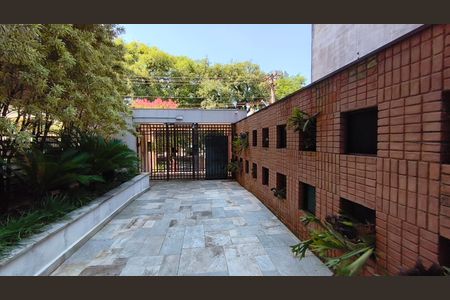 Apartamento à venda com 84m², 2 quartos e 2 vagasÁrea comum