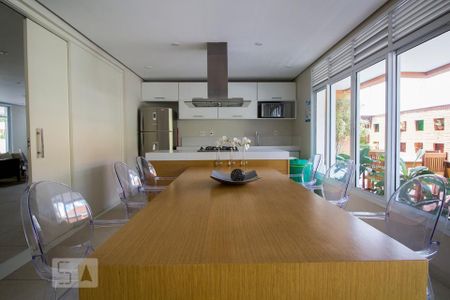 Apartamento à venda com 84m², 2 quartos e 2 vagasÁrea Gourmet
