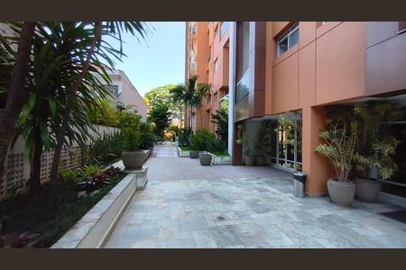 Apartamento à venda com 84m², 2 quartos e 2 vagasÁrea comum