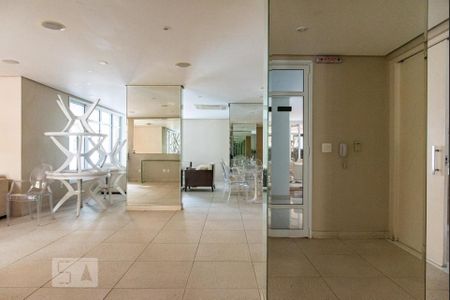 Apartamento à venda com 84m², 2 quartos e 2 vagasSalão de Festas