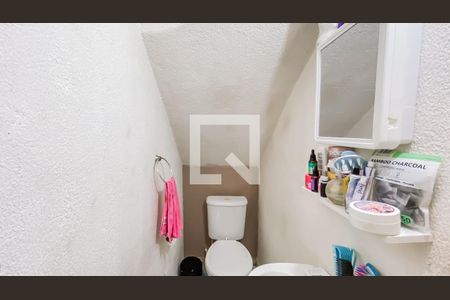 Casa de Condomínio à venda com 2 quartos, 75m² em Vila Araguaia, São Paulo