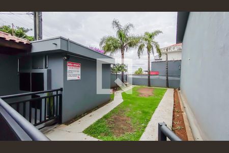 Casa de condomínio à venda com 75m², 2 quartos e 1 vaga